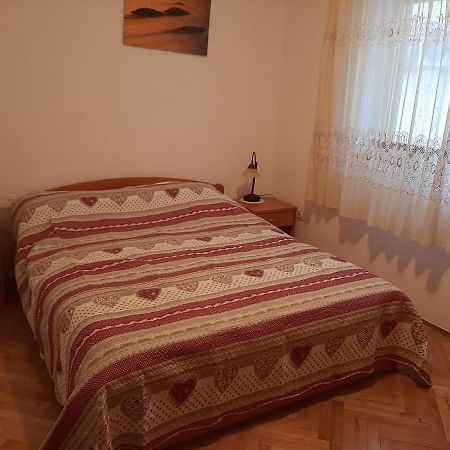 Apartment Mia Rovinj Eksteriør billede