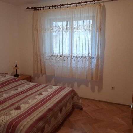 Apartment Mia Rovinj Eksteriør billede