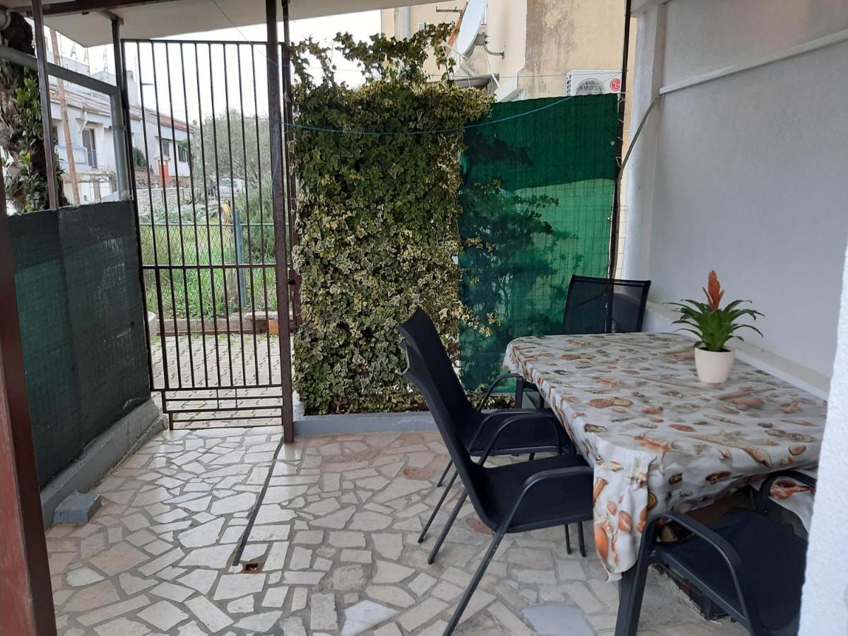 Apartment Mia Rovinj Eksteriør billede