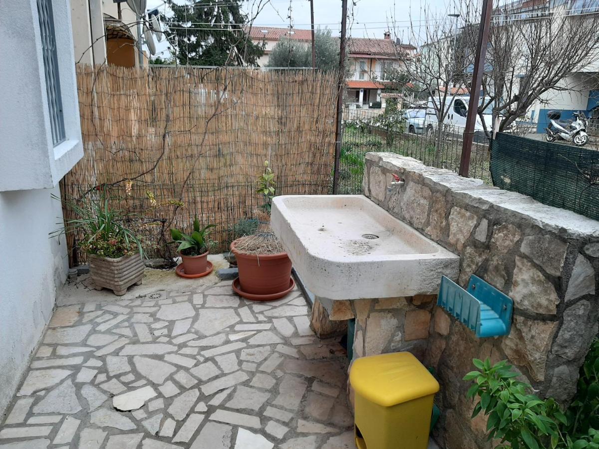 Apartment Mia Rovinj Eksteriør billede