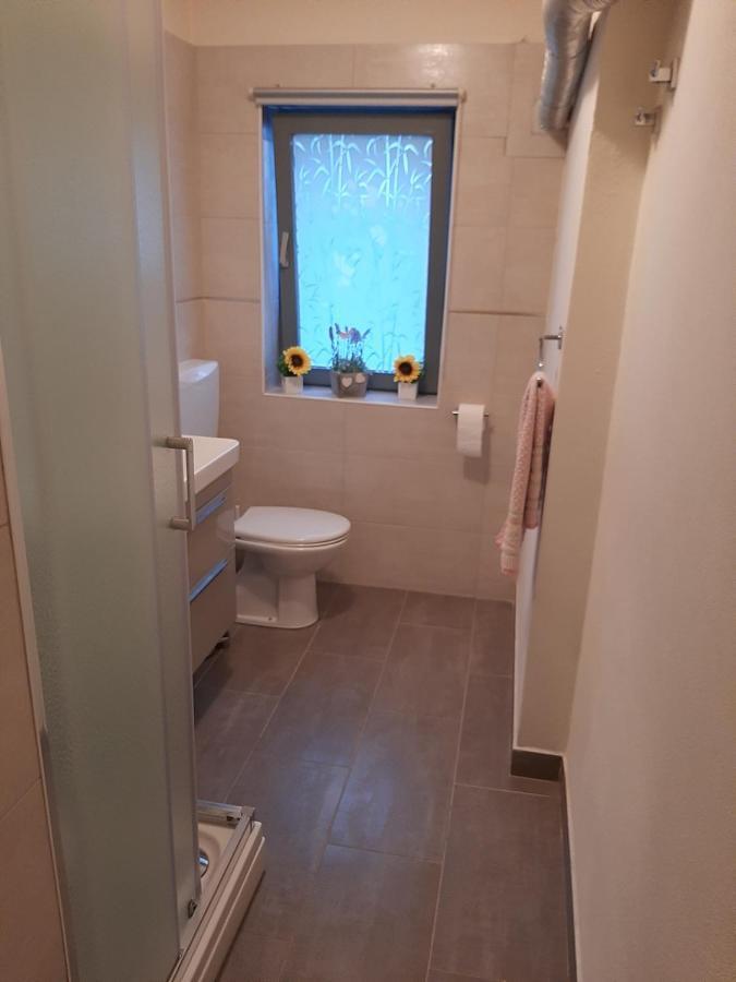 Apartment Mia Rovinj Eksteriør billede