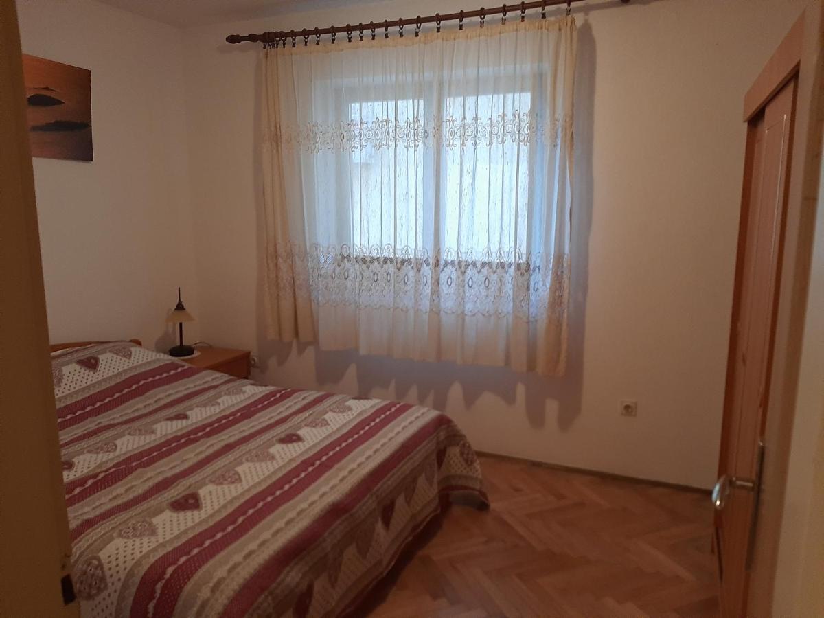 Apartment Mia Rovinj Eksteriør billede